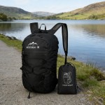 15L Hiking Backpack (Outdoor Backpack)